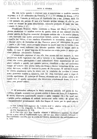 v. 3 (1920-1921) - Frontespizio