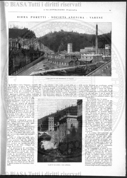 s. 6, v. 4, n. 1 (1931-1933) - Copertina: 1