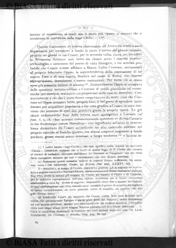 n.s., v. 5, n. 5 (1934) - Frontespizio e sommario