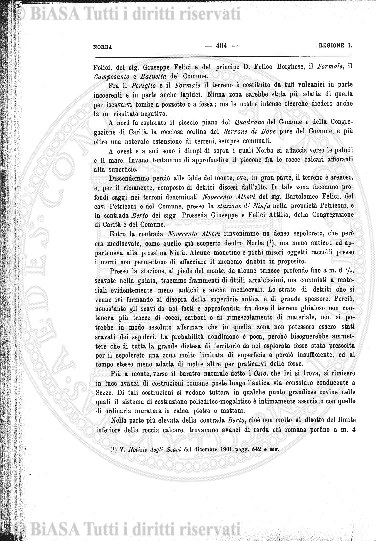 n. 59 (1875-1876) - Frontespizio e sommario
