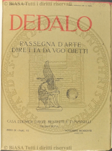 v. 11, n. 62 (1913) - Copertina: 1