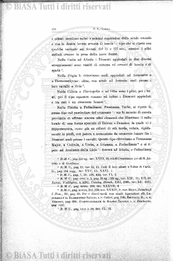 n. 38 (1910) - Frontespizio