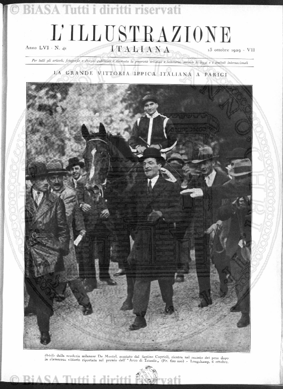 n. 7 (1933) - Copertina: 1