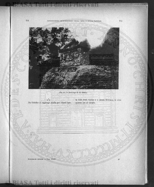 n. 1-2-3 (1924) - Copertina: 1
