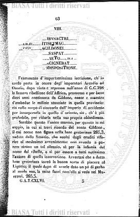 v. 49, n. 291 (1919) - Copertina: 1