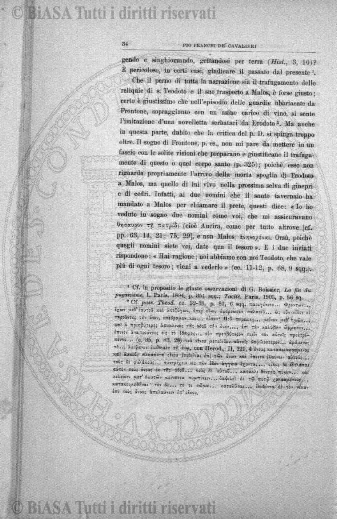 n. 1 (1920) - Frontespizio
