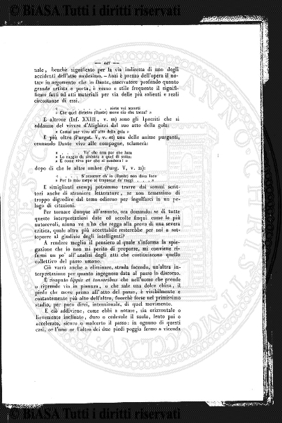 n. 11 (1901) - Copertina: 1 e sommario