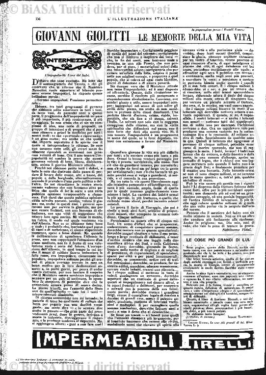 n. 12, supplemento (1914) - Pagina: 89
