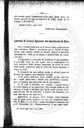 v. 7, n. 39 (1911) - Tavola fuori testo