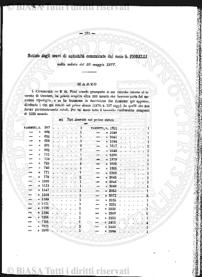 s. 2, v. 9, n. 7-8-9 (1893) - Pagina: 117