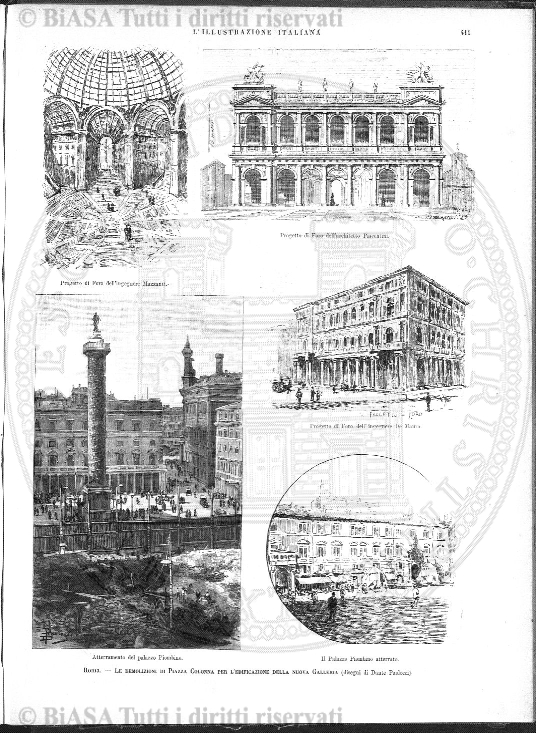 n. 21 (1874-1875) - Sommario: p. 161