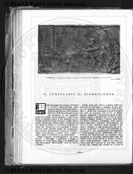 v. 20, parte 1, n. 2 (1898-1899) - Pagina: 1