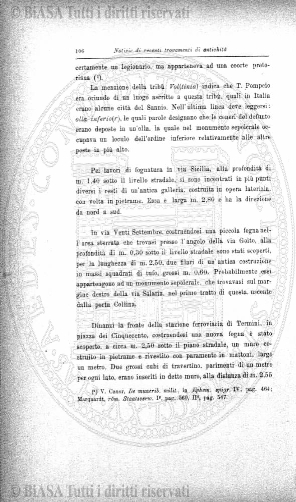 n. 22 (1885) - Pagina: 169 e sommario