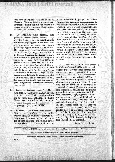 n. 9 (1926-1927) - Pagina: 217 e sommario