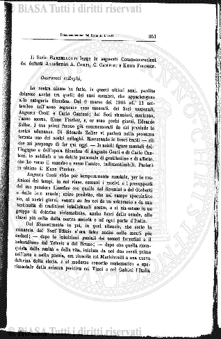 n. 47 (1887) - Frontespizio