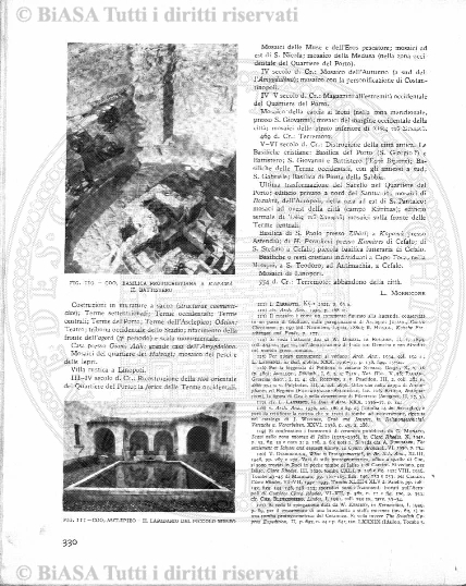 n.s., v. 13, n. 2 (1942) - Copertina: 1 e sommario