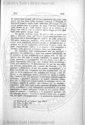 n. 5-6 (1924) - Copertina e sommario: 1
