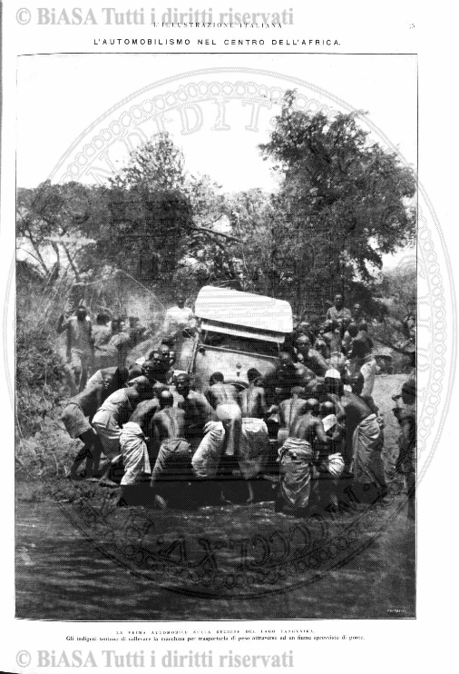 n. 16 (1921) - Frontespizio