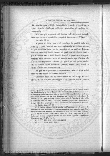 n. 9 (1923-1924) - Pagina: 145 e sommario