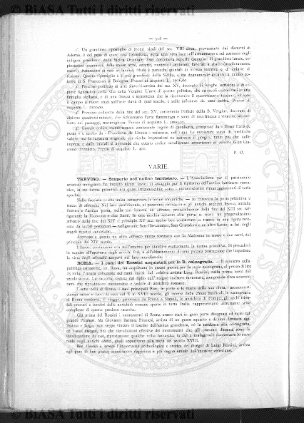 1886 (1886) - Frontespizio