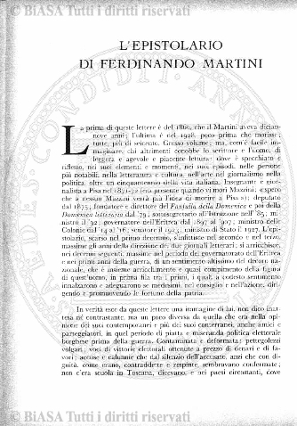 n. 3 (1931) - Copertina: 1