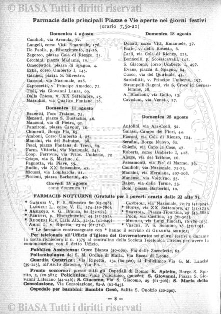 n. 29 (1921) - Frontespizio