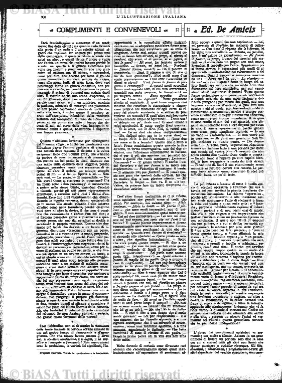 v. 5, n. 28 (1910) - Tavola fuori testo