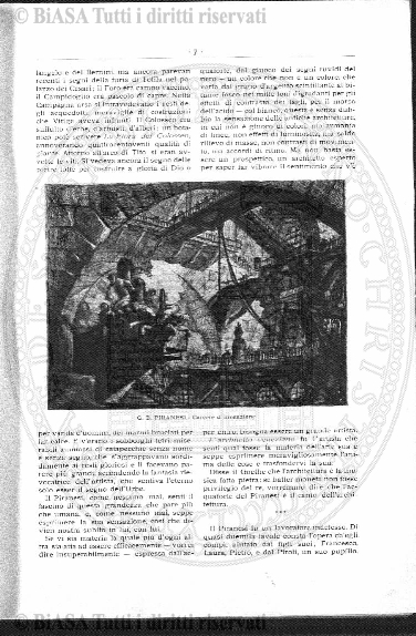 n. 19 (1908) - Frontespizio