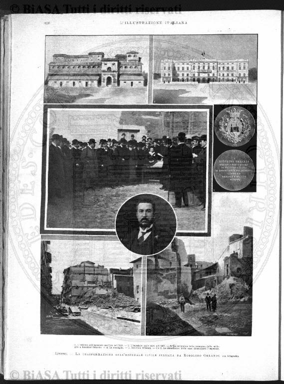 n. 6 (1915) - Copertina: 1