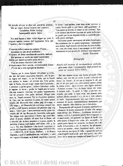 n. 14 (1883) - Pagina: 105 e sommario