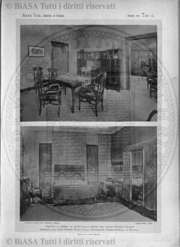 n. 42 (1921) - Frontespizio