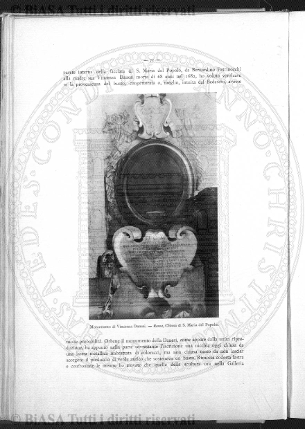 n. 25 (1895) - Frontespizio