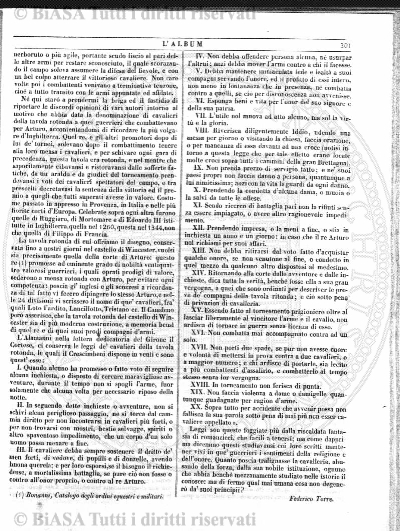 s. 3, n. 21-22 (1901) - Pagina: 133 e sommario