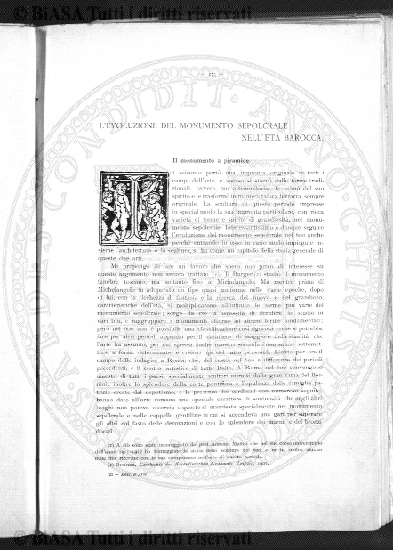 s. 3, n. 23-34 (1905) - Pagina: 177 e sommario