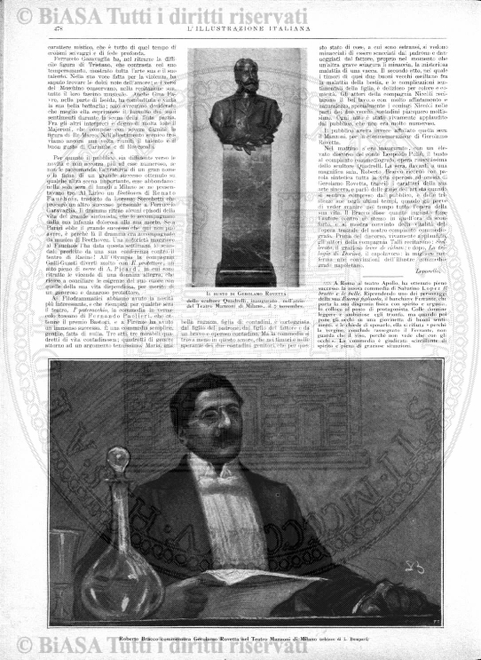 n. 6 (1910-1911) - Pagina: 61