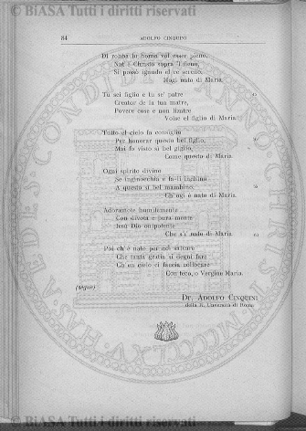 n. 2 (1928-1929) - Pagina: 33 e sommario