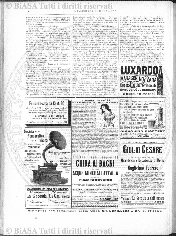 n. 7 (1910) - Pagina: 245