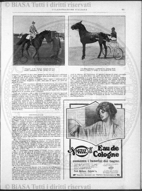 v. 2, n. 10 (1927-1928) - Pagina: 433