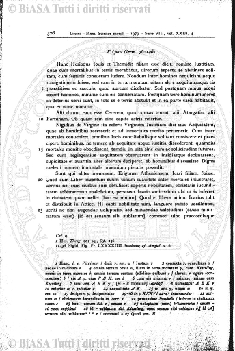 s. 4, v. 6, n. 1-5 (1910) - Frontespizio