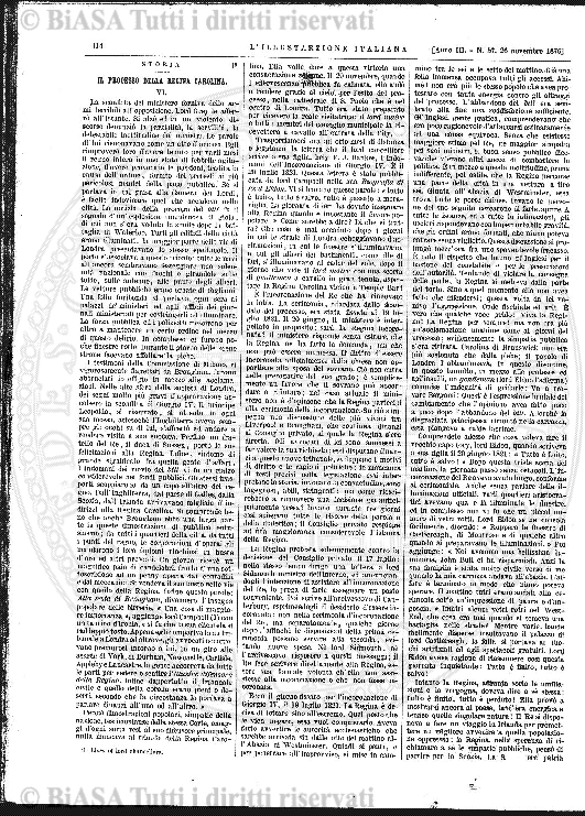 n. 7 (1880) - Frontespizio