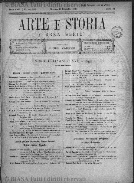 n. 6 (1960) - Copertina: 1