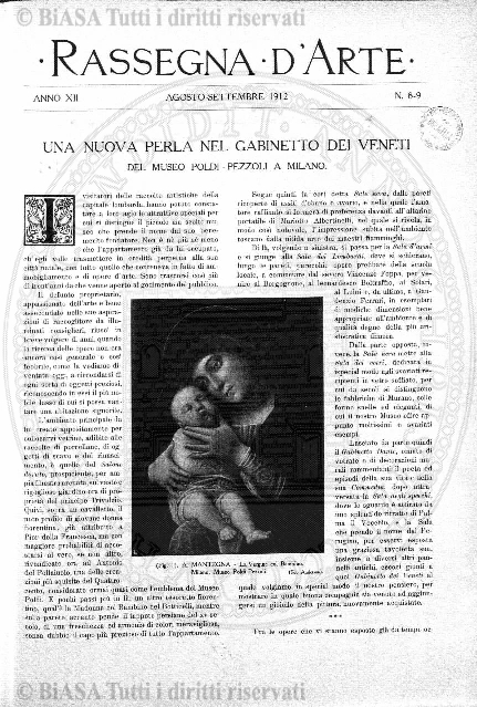 n. 11 (1930) - Copertina: 1