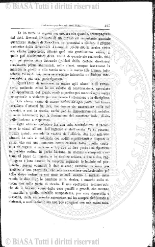 supplemento v. 1, n. 9-10 (1882-1883) - Pagina: 85