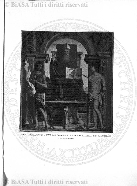 n. 3 (1919) - Copertina: 1