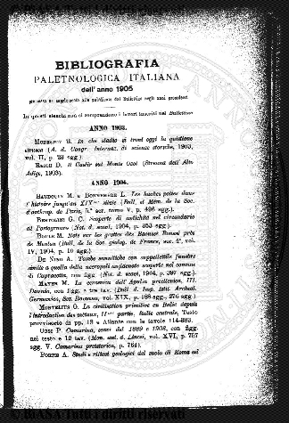 v. 10, n. 39 (1783-1784) - Pagina: 305