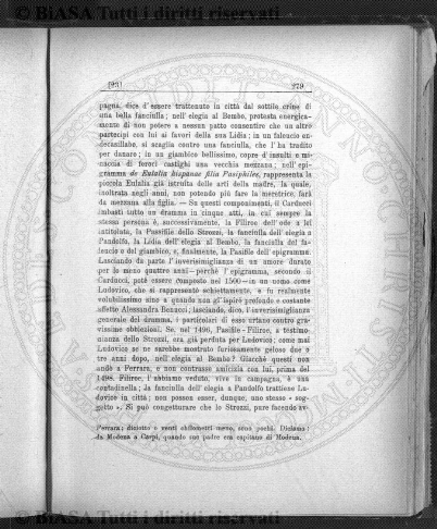 n. 40 (1884) - Frontespizio