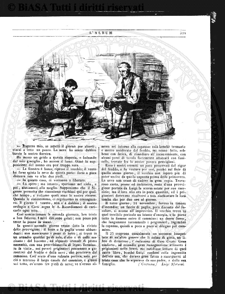 v. 7, n. 8 (1873) - Sommario: p. 113