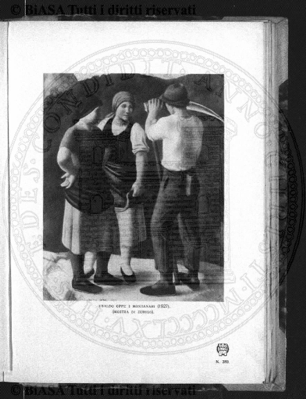 n. 5 (1929) - Copertina: 1