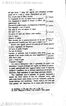 n. 10 (1919-1920) - Pagina: 121 e sommario