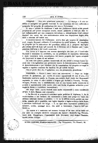 s. 2, n. 1 (1888-1889) - Copertina: 1